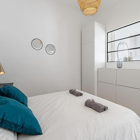 Апартаменты Joliette Place Марсель Экстерьер фото