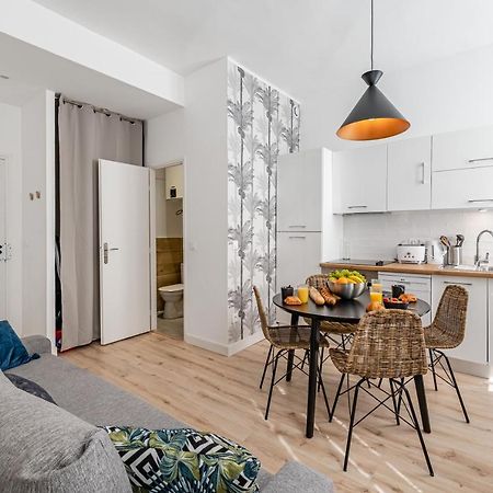 Апартаменты Joliette Place Марсель Экстерьер фото